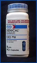 Xenical weight loss drug!